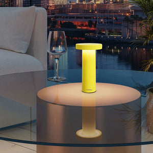 Sompex Volume LED-Akkuleuchte