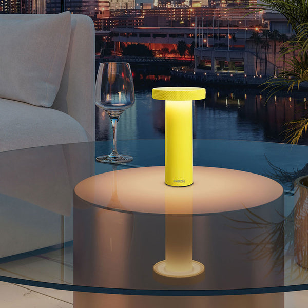 Sompex Volume LED-Akkuleuchte