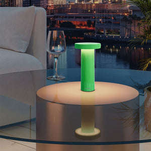 Sompex Volume LED-Akkuleuchte