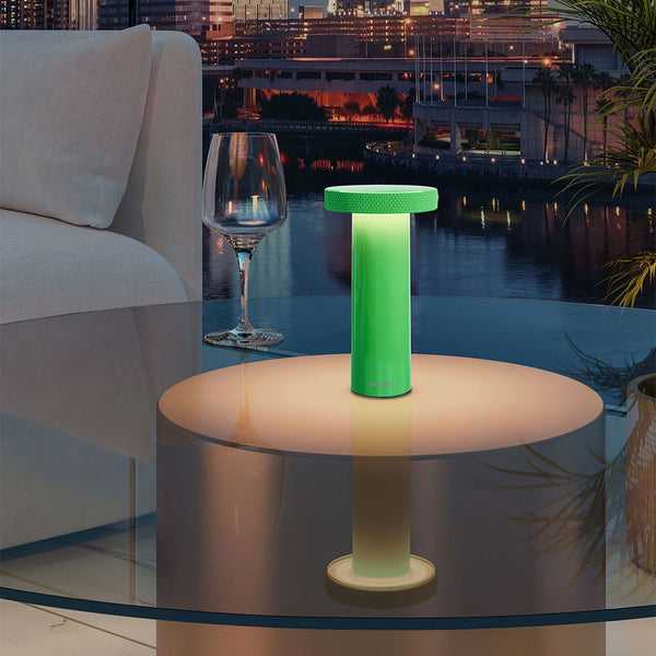 Sompex Volume LED-Akkuleuchte