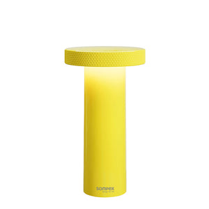Sompex Volume LED-Akkuleuchte