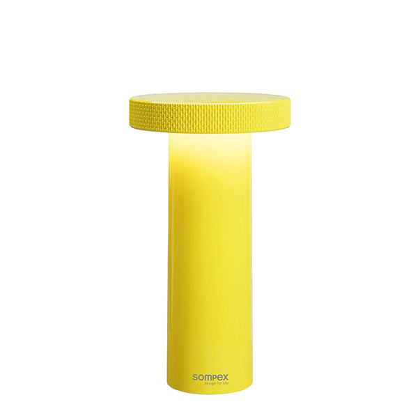 Sompex Volume LED-Akkuleuchte