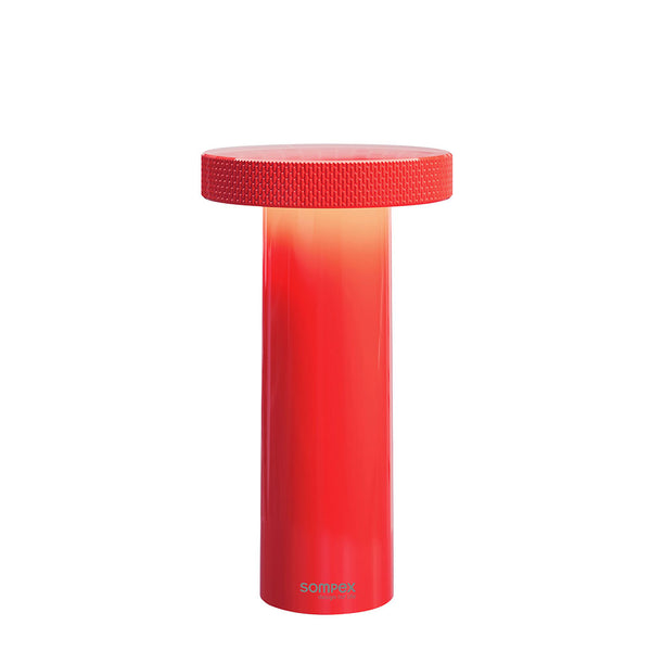 Sompex Volume LED-Akkuleuchte