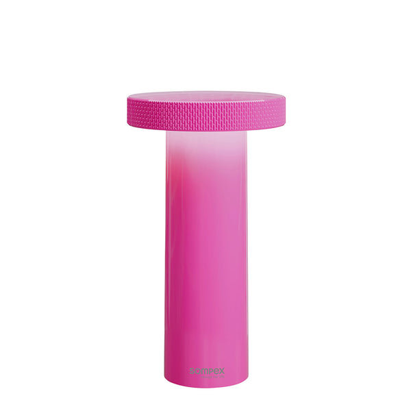 Sompex Volume LED-Akkuleuchte