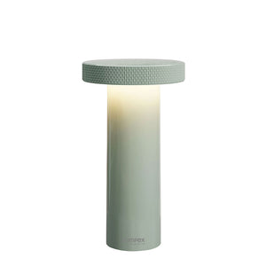 Sompex Volume LED-Akkuleuchte