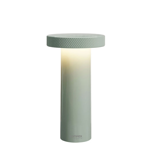 Sompex Volume LED-Akkuleuchte