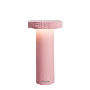 Sompex Volume LED-Akkuleuchte