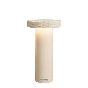 Sompex Volume LED-Akkuleuchte