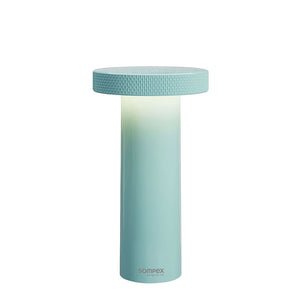 Sompex Volume LED-Akkuleuchte