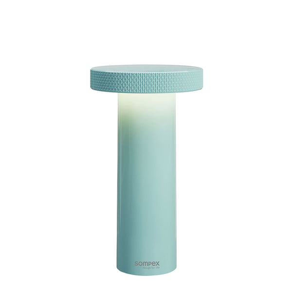 Sompex Volume LED-Akkuleuchte