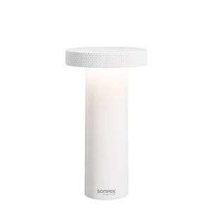 Sompex Volume LED-Akkuleuchte