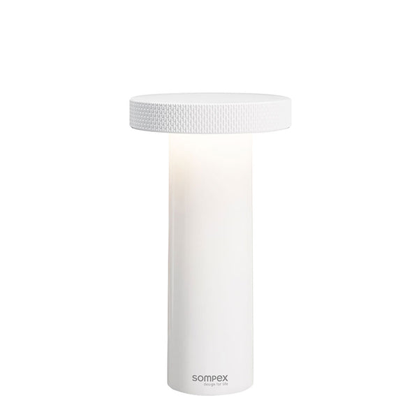 Sompex Volume LED-Akkuleuchte
