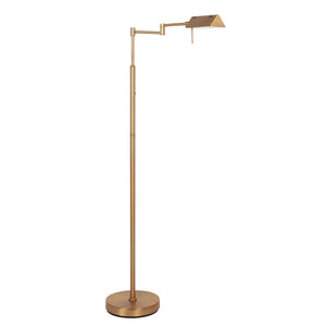 Steinhauer GlowGo 4603 LED-Stehleuchte mit Akku