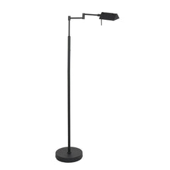 Steinhauer GlowGo 4603 LED-Stehleuchte mit Akku