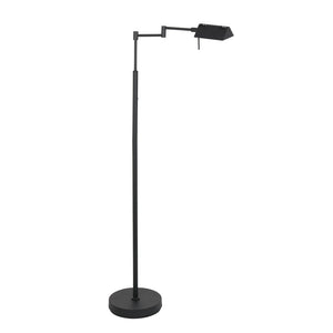 Steinhauer GlowGo 4603 LED-Stehleuchte mit Akku