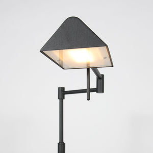 Steinhauer GlowGo 4603 LED-Stehleuchte mit Akku
