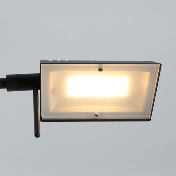 Steinhauer GlowGo 4603 LED-Stehleuchte mit Akku