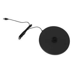 Steinhauer GlowGo 4603 LED-Stehleuchte mit Akku