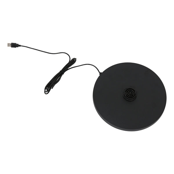 Steinhauer GlowGo 4603 LED-Stehleuchte mit Akku