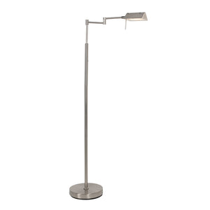 Steinhauer GlowGo 4603 LED-Stehleuchte mit Akku