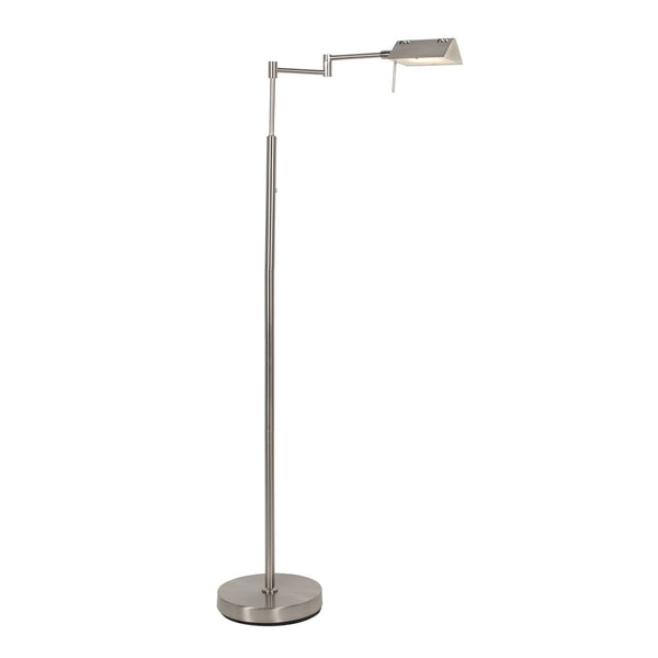 Steinhauer GlowGo 4603 LED-Stehleuchte mit Akku