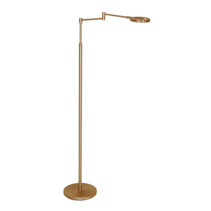 Steinhauer Soleil 3515 LED-Stehleuchte mit Akku