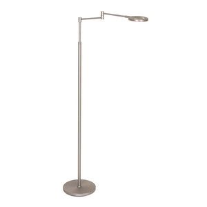 Steinhauer Soleil 3515 LED-Stehleuchte mit Akku