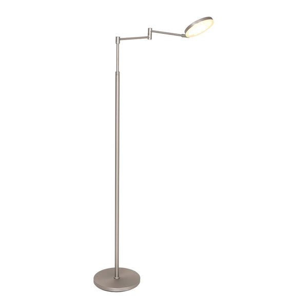 Steinhauer Soleil 3515 LED-Stehleuchte mit Akku