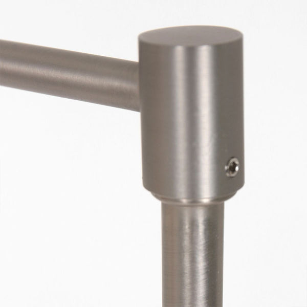Steinhauer Soleil 3515 LED-Stehleuchte mit Akku