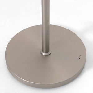 Steinhauer Soleil 3515 LED-Stehleuchte mit Akku