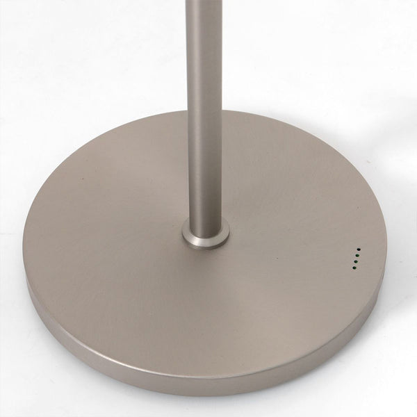Steinhauer Soleil 3515 LED-Stehleuchte mit Akku
