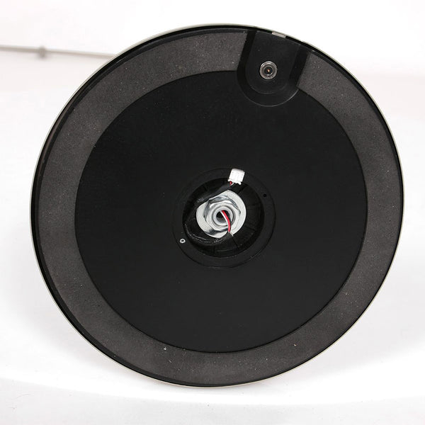 Steinhauer Soleil 3515 LED-Stehleuchte mit Akku