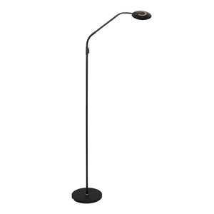 Steinhauer Zenith 2 4398 LED-Stehleuchte mit Akku
