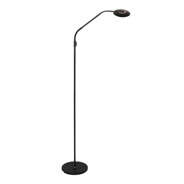 Steinhauer Zenith 2 4398 LED-Stehleuchte mit Akku