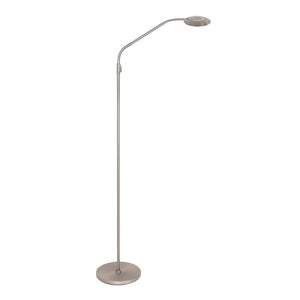 Steinhauer Zenith 2 4398 LED-Stehleuchte mit Akku