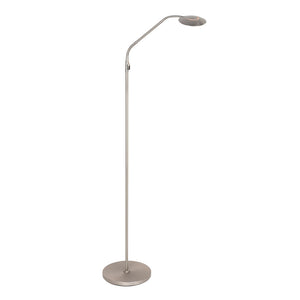 Steinhauer Zenith 2 4398 LED-Stehleuchte mit Akku