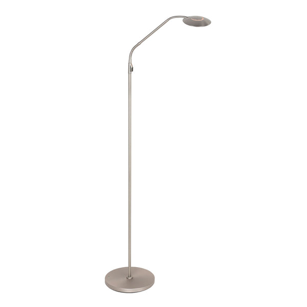 Steinhauer Zenith 2 4398 LED-Stehleuchte mit Akku