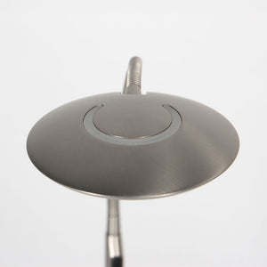 Steinhauer Zenith 2 4398 LED-Stehleuchte mit Akku