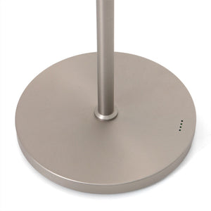 Steinhauer Zenith 2 4398 LED-Stehleuchte mit Akku