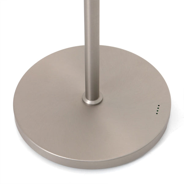 Steinhauer Zenith 2 4398 LED-Stehleuchte mit Akku