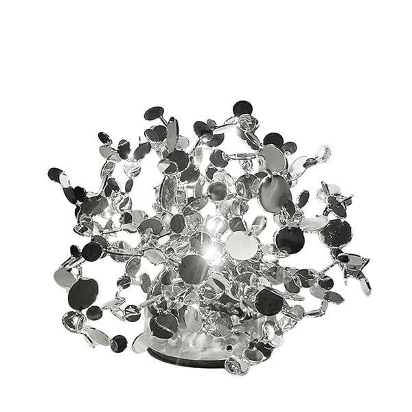 Terzani Argent, mon bijou. LED-Akkuleuchte