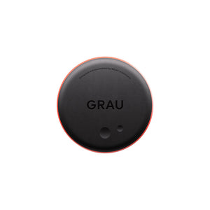 GRAU Salt LED-Akkuleuchte