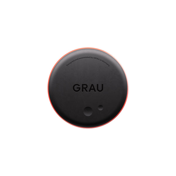 GRAU Salt LED-Akkuleuchte