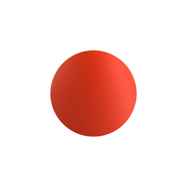 GRAU Salt LED-Akkuleuchte Blood Orange +++ B-Ware +++