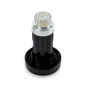 Tom Dixon Jack Large Portable LED-Akkuleuchte