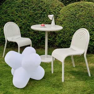 Tom Dixon Jack Large Portable LED-Akkuleuchte