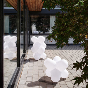 Tom Dixon Jack Large Portable LED-Akkuleuchte