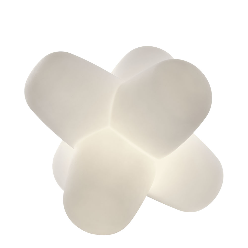 Tom Dixon Jack Large Portable LED-Akkuleuchte