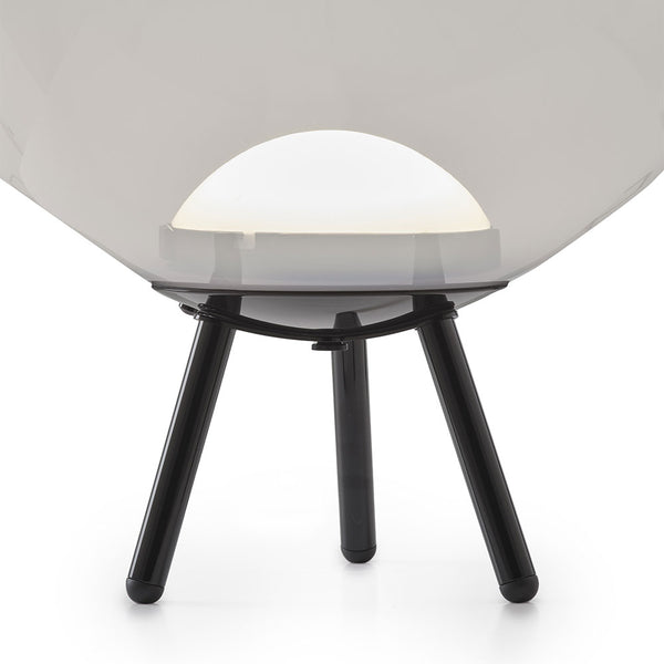 Tom Dixon Melt Large Portable LED-Akkuleuchte