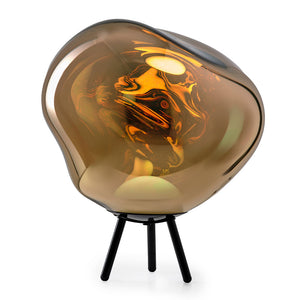 Tom Dixon Melt Large Portable LED-Akkuleuchte